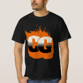 Goed spel t-shirt (Voorkant)