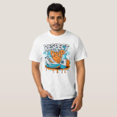 Goed sport shirt (Voorkant volledig)