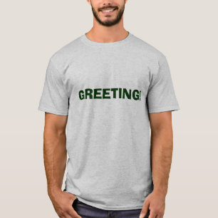 GOED! T-SHIRT