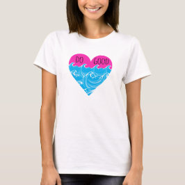 Goed T-shirt