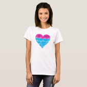 Goed T-shirt (Voorkant volledig)