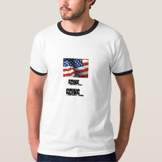 GOED... T-SHIRT (Voorkant)