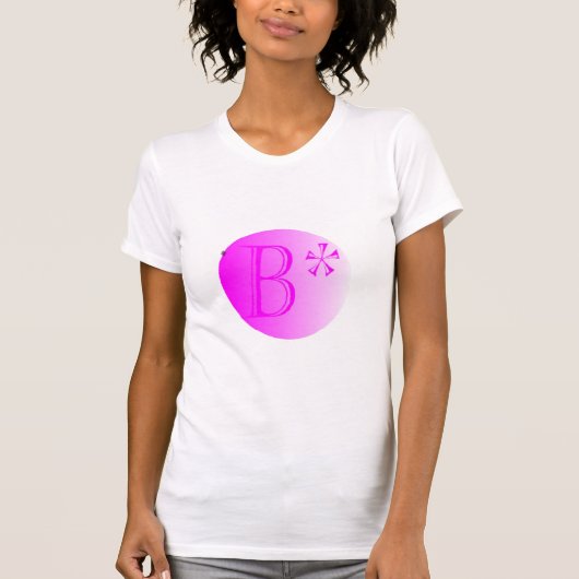 Goed T-shirt voor vrouwen (Voorkant)