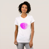 Goed T-shirt voor vrouwen (Voorkant volledig)