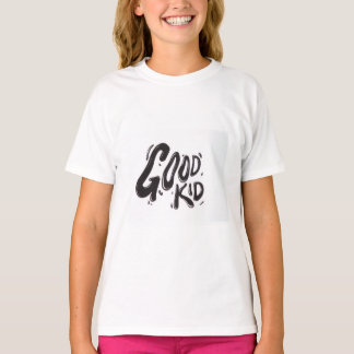 Goed T-shirt voor vrouwen