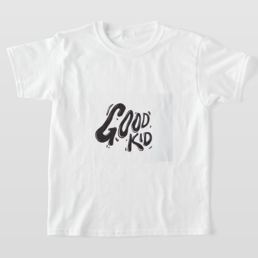 Goed T-shirt voor vrouwen (Laagn)