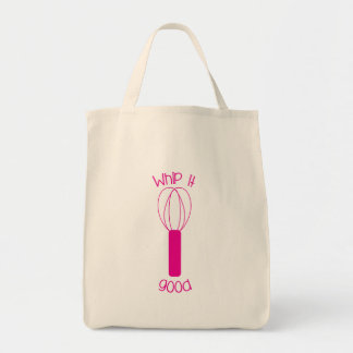 Goed Tas — Magenta