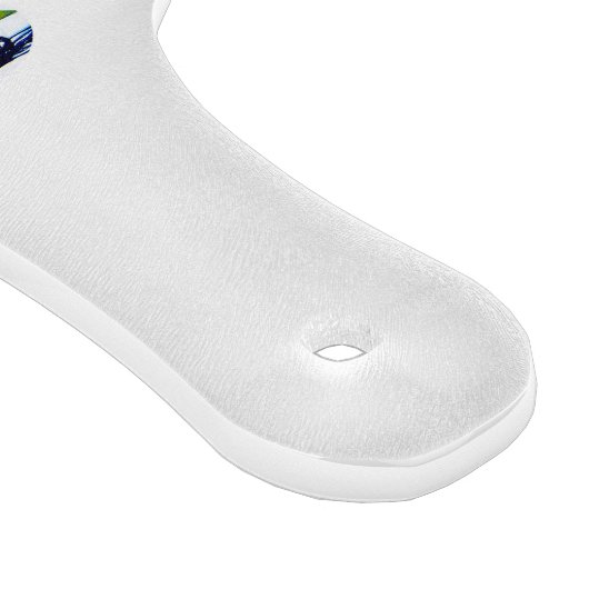 Goed thuis koken snijplank (Hoek)