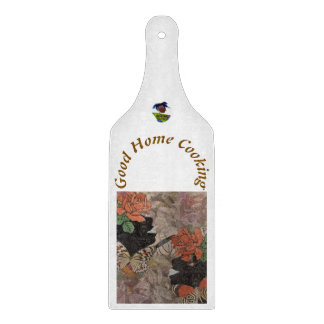 Goed thuis koken snijplank