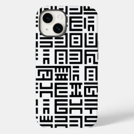 Goed type iPhone / iPad hoes