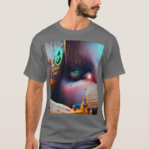 goed uiterlijk t-shirt