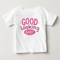 Goed uitziende Baby