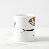 GOED VAN DE Koffie Mok ZEE (Center)