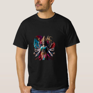 Goed van Durga T-shirt