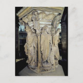 Goed van Moses Briefkaart (Voorkant)