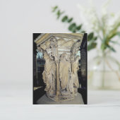 Goed van Moses Briefkaart (Staand voorkant)