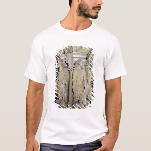 Goed van Moses T-shirt (Voorkant)