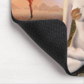 Goed versus kwaad - Gothic Goddess Muismat (Hoek)