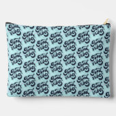 Goed Vibes Accessoiretas Etui (Achterkant)