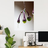 Goed voor het laatste druppel Poster (Thuiskantoor)