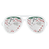 Goed voor je aviator zonnebril (Voorkant)