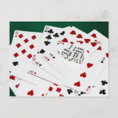 Goed voor je briefkaart (Voorkant)