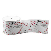 Goed voor je grosgrain lint (Spoel)