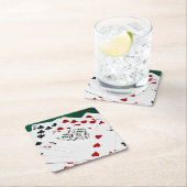 Goed voor je kartonnen onderzetters (Insitu)