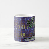 Goed voor je koffiemok (Center)