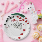 Goed voor je papieren bordje (Feest)