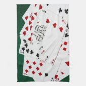 Goed voor je theedoek (Verticaal)