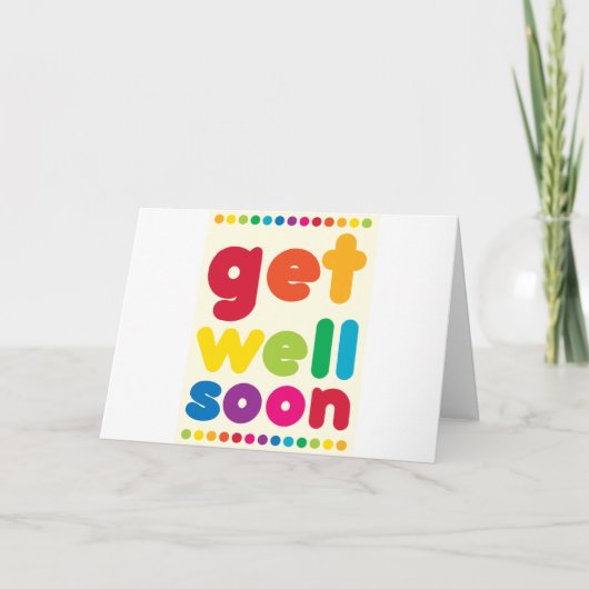 ** GOED VOOR JEZELF ZORGEN *** GOED VOOR JEZELF ZO KAART (Voorkant)