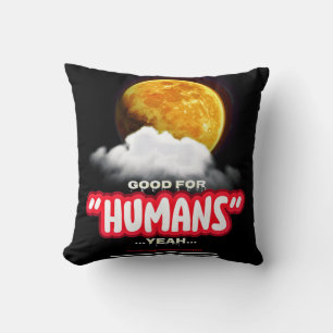 Goed voor mensen Ja, machtige mensen maken landen Kussen