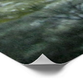 Goed voorbereide POW Poster (Hoek)