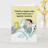 goed wensen kaart (Gele Bloem)