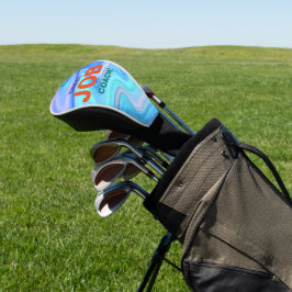 Goed werk Coach! Case-Mate iPhone Hoesje Golfheadcover