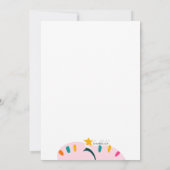 Goed Werk Kaart (Achterkant)