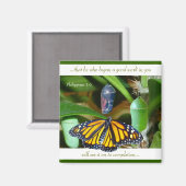 Goed werk Magneet (Voorkant / Achterkant)