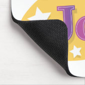 Goed werk! muismat (Hoek)