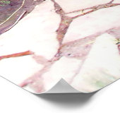 Goed werk poster (Hoek)