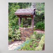 Goed werk poster (Voorkant)