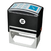 "GOED WERK!" Rubberstempel Zelfinktende Stempel (Product)