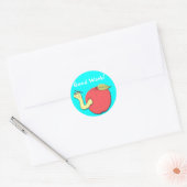 Goed werk! Sticker (Envelop)