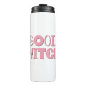 GOED WITCH THERMOSBEKER (Voorkant)