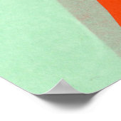 Goed zijn goed voelen goed poster (Hoek)