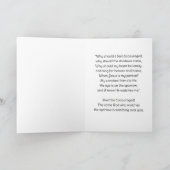 Goed, zijn ogen staan op de loer. kaart (Binnen)