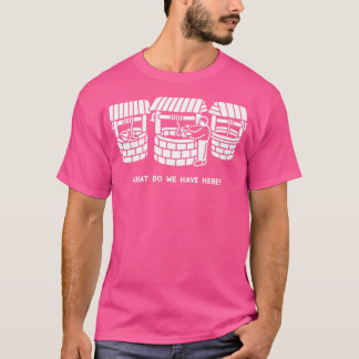 Goed zo goed t-shirt