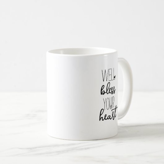 Goed zo je hart koffiemok (Voorkant rechts)