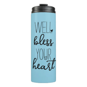 Goed zo je hart thermosbeker