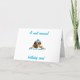 Goed zo snel? Over The Hill, lees deze alsjeblieft Kaart